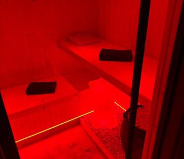 Montauban Cama Y Desayuno | SUITE 785 Chambre Jacuzzi Sauna