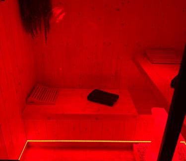 Montauban Cama Y Desayuno | SUITE 785 Chambre Jacuzzi Sauna