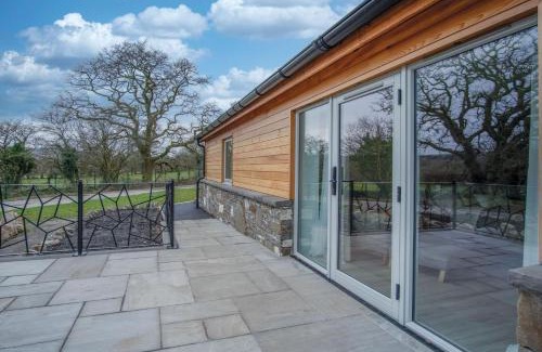 Pen-y-cae Apartamento | Suite 8 - Sleeping Giant Hotel - Pen Y Cae Inn