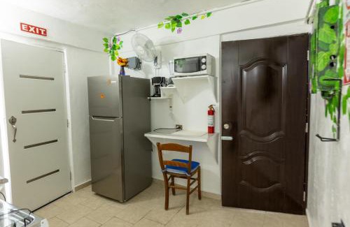 Esperanza Apartamento | Suite 9 Maga