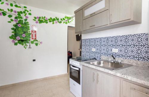 Esperanza Apartamento | Suite 9 Maga