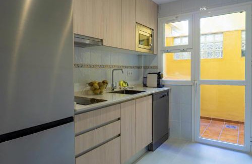 Torre de Benagalbon Apartamento | Suite Añoreta Malaga Parking 101