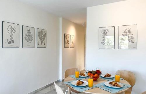 Torre de Benagalbon Apartamento | Suite Añoreta Malaga Parking 101