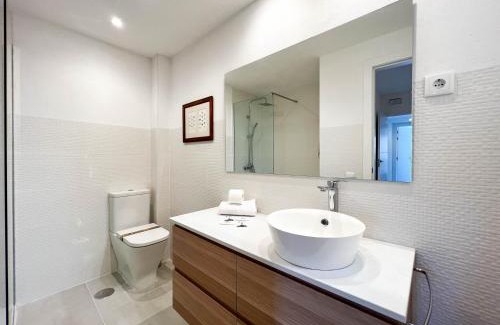 Torre de Benagalbon Apartamento | Suite Añoreta Malaga Parking 101
