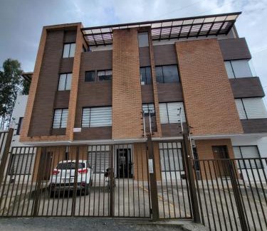 Cuenca Apartamento | Suite acogedora, Cuenca