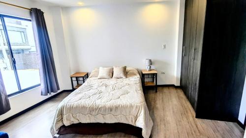 Cuenca Apartamento | Suite acogedora, Cuenca