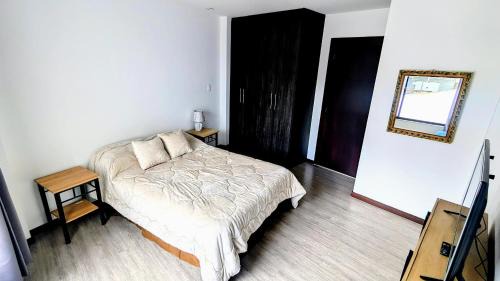 Cuenca Apartamento | Suite acogedora, Cuenca