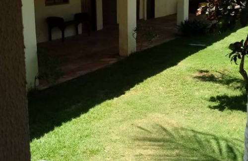 Jacauna Chalet De Esquí | Suite Aconchego N7