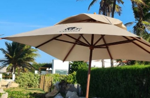 Jacauna Chalet De Esquí | Suite Aconchego N7