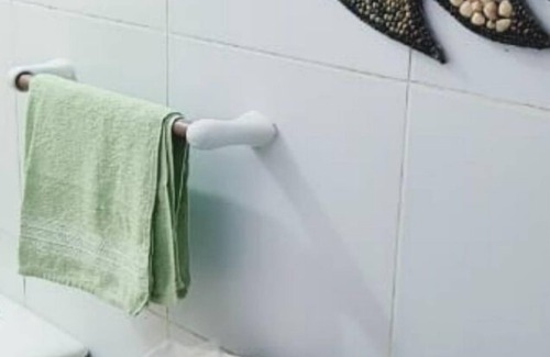 Jacauna Chalet De Esquí | Suite Aconchego N7