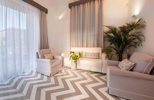 Sant'Agnello Apartamento | Suite Agave