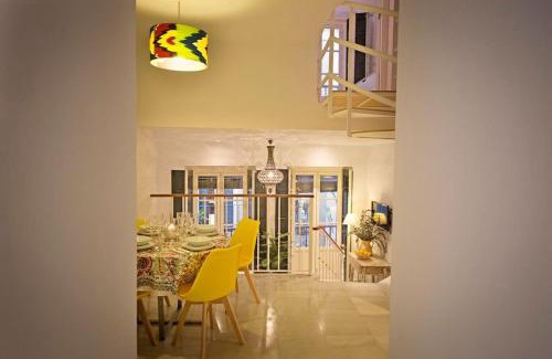 Alfalfa Apartamento | Suite Alcaicería 151 4 Pax Centro histórico
