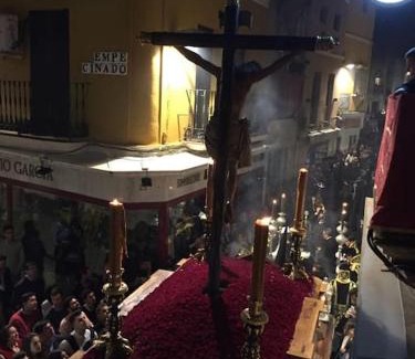 Alfalfa Apartamento | Suite Alcaicería 151 4 Pax Centro histórico