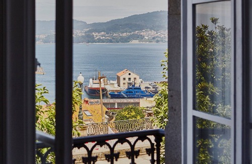 Casco Vello Apartamento | Suite Alfonso XII
