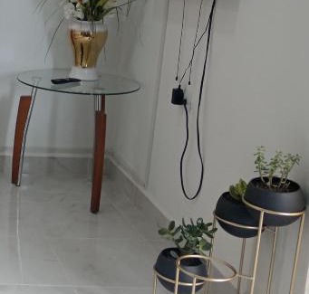 Sector 2 Apartamento | Suite Amaris LC