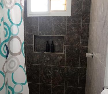 Sector 2 Apartamento | Suite Amaris LC
