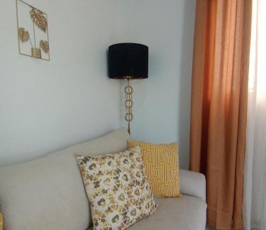 Sector 2 Apartamento | Suite Amaris LC