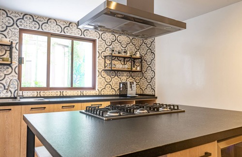 Del Carmen Apartamento | Suite Amatista en Agata Hotel Boutique
