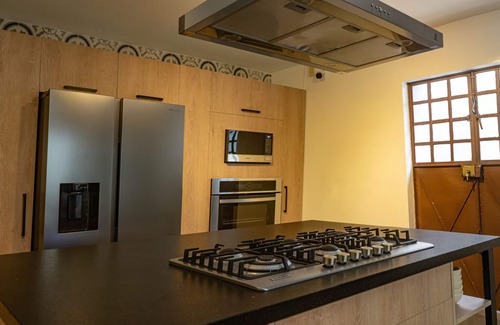Del Carmen Apartamento | Suite Amatista en Agata Hotel Boutique
