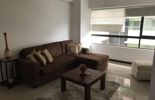Simón Bolívar Apartamento | Suite amoblada súper cómoda