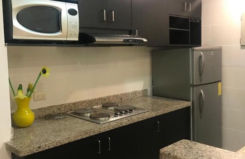 Simón Bolívar Apartamento | Suite amoblada súper cómoda