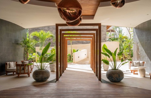 Tulum Apartamento | Suite Amor Tulum -Onsite Cenote, Temazcal & Spa