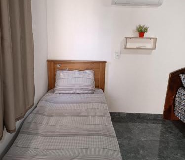 Foz do Iguacu Casa | Suite Amorim 3