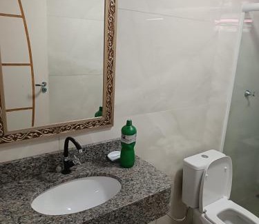 Foz do Iguacu Casa | Suite Amorim 3