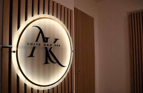 Presles Apartamento | Suite and spa jacuzzi sauna proche Paris
