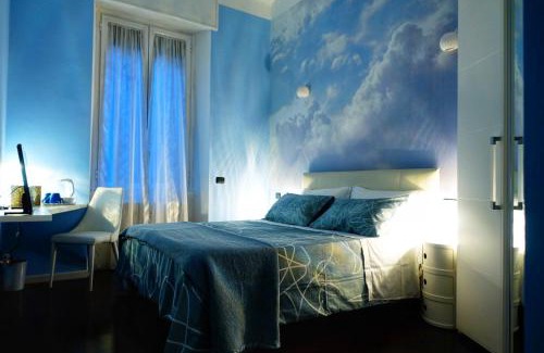 Acquabella Cama Y Desayuno | Suite and the City Milan B&B