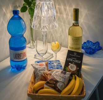 Acquabella Cama Y Desayuno | Suite and the City Milan B&B
