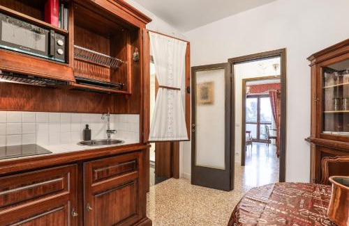 Pavia Apartamento | SUITE ANGOLO ALLA STAZIONE - Appartamento con terrazzo panoramico