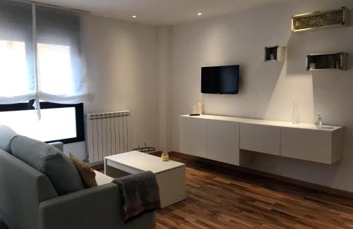 San Pablo Apartamento | Suite Anna