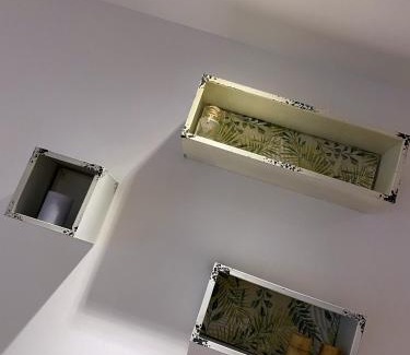 San Pablo Apartamento | Suite Anna