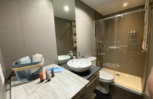 San Pablo Apartamento | Suite Anna
