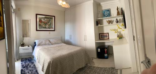 Xanxere Casa | Suite Anthony Aconchegante