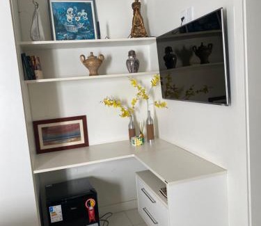 Xanxere Casa | Suite Anthony Aconchegante