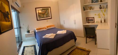 Xanxere Casa | Suite Anthony Aconchegante