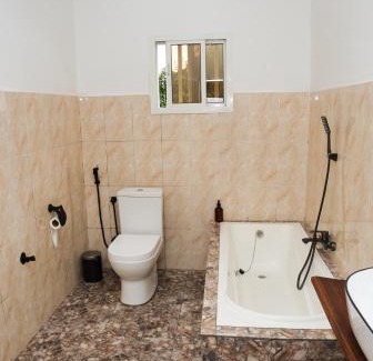 Ngazidja Casa | Suite Anzah meublee