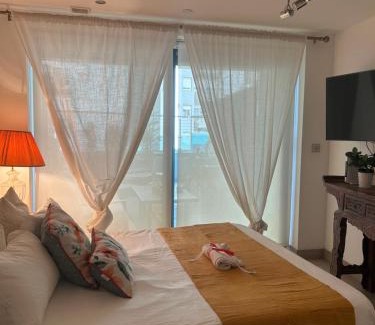 Gibraltar Apartamento | Suite apartaments
