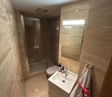 Gibraltar Apartamento | Suite apartaments