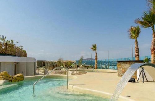 Gibraltar Apartamento | Suite apartaments