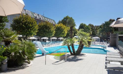 Bellaria-Igea Marina Apartamento | Suite Apartment Exclusive
