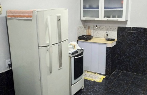 Macapa Apartamento | Suite Apartment, Studio, Macapá