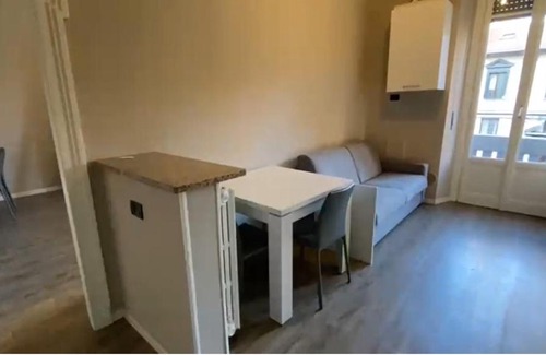 Zona Lancetti Apartamento | Suite Apartment in Milan-M3