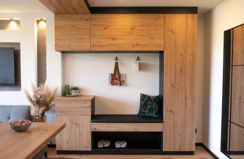 Strobl Apartamento | Suite Apartment modern getaway - Neu renoviert - Strobl am Wolfgangsee