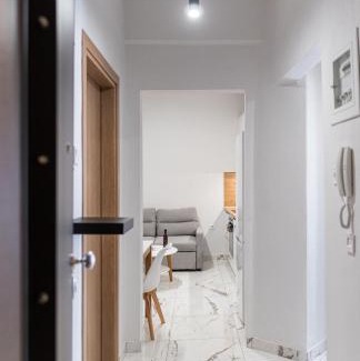 Milea Apartamento | Suite Apartment Siatista