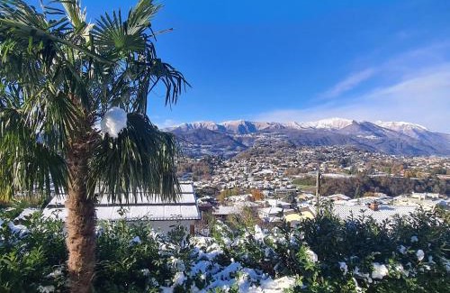 Bigogno Apartamento | Suite Apartment with a view and free parking