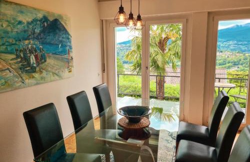 Bigogno Apartamento | Suite Apartment with a view and free parking