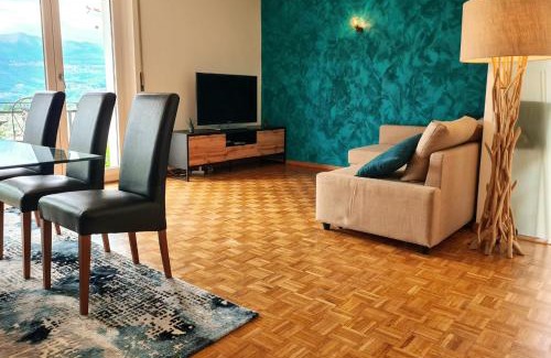 Bigogno Apartamento | Suite Apartment with a view and free parking